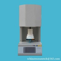 Dental zirconia sintering furnace